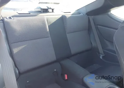 2018 Toyota 86 из США, поврежденный, VIN JF1ZNAA14J8701106